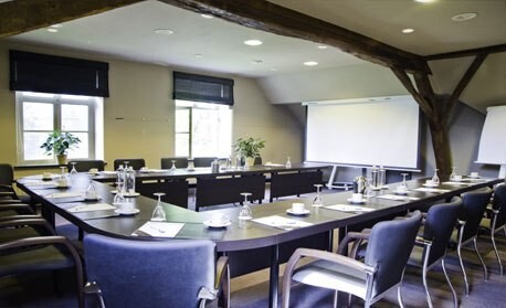 Foto 4 bij Landgoed Kasteel Daelenbroeck