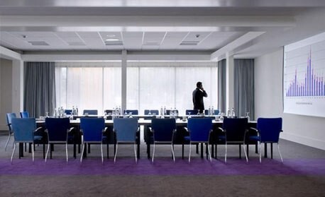 Foto 2 bij Holiday Inn Eindhoven