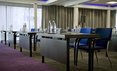 Foto 3 bij Holiday Inn Eindhoven