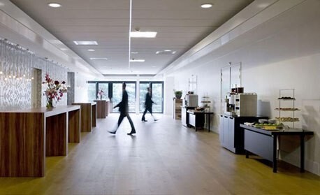 Foto 4 bij Holiday Inn Eindhoven