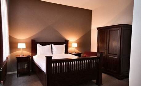 Foto 4 bij Het Raedthuys