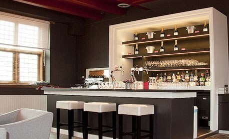 Foto 10 bij Het Raedthuys