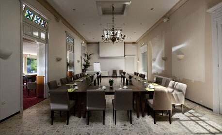 Foto 1 bij Parkhotel Valkenburg