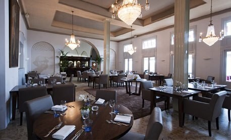 Foto 2 bij Parkhotel Valkenburg