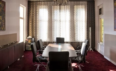 Foto 3 bij Parkhotel Valkenburg