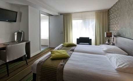 Foto 5 bij Parkhotel Valkenburg