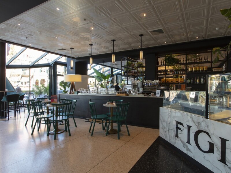 Foto 3 bij Hotel Theater Figi