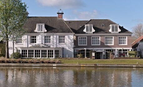 Foto 1 bij De Nederlanden Vreeland