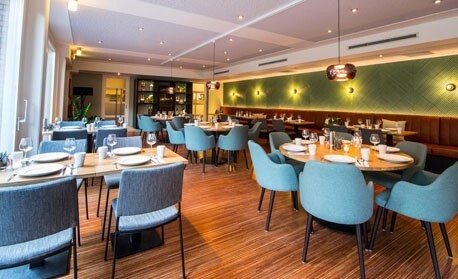 Foto 3 bij De Nederlanden Vreeland