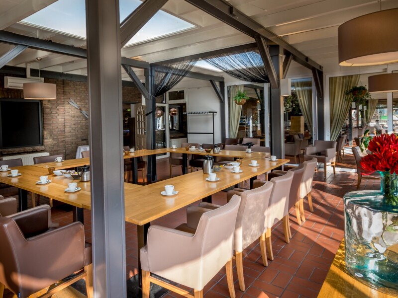 Foto 1 bij Landgoed Overste Hof 