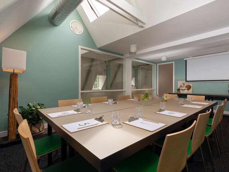 Foto 2 bij Stayokay Soest