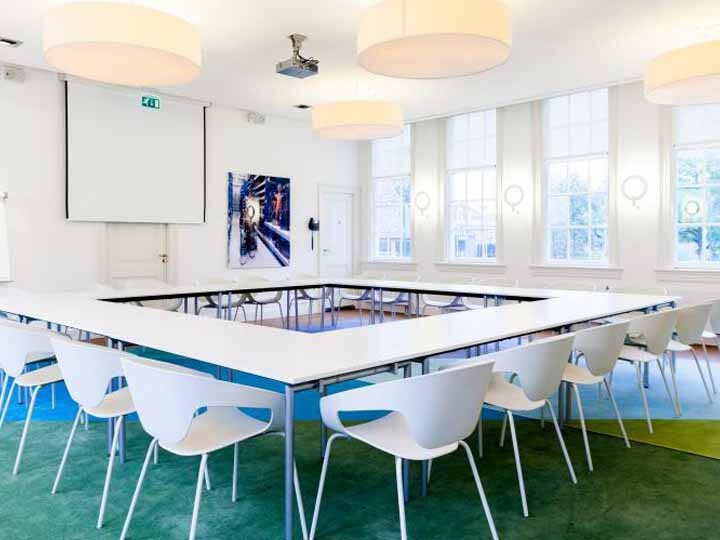 Foto 2 bij Wereldmuseum Leiden