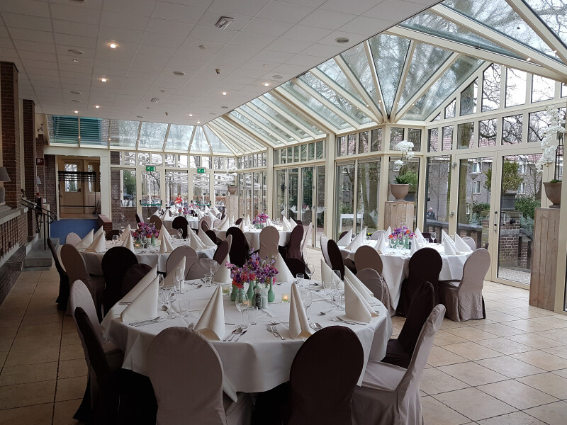 Foto 3 bij Hotel Landgoed Ehzerwold