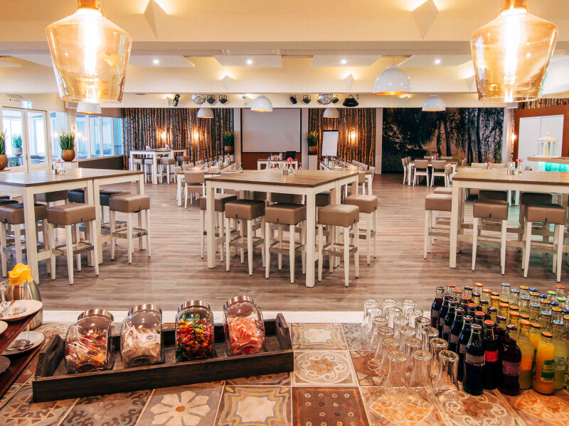 Foto 2 bij Landgoed de Biestheuvel