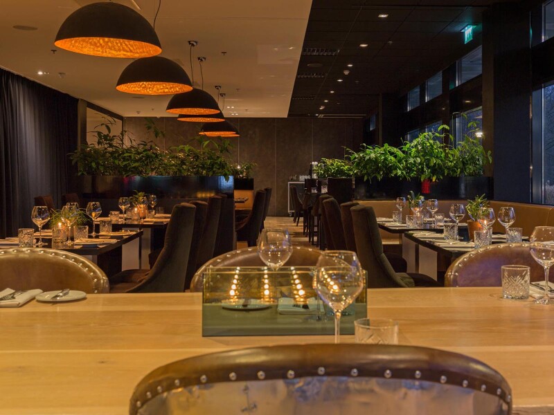 Foto 3 bij Leonardo Royal Hotel Den Haag Promenade