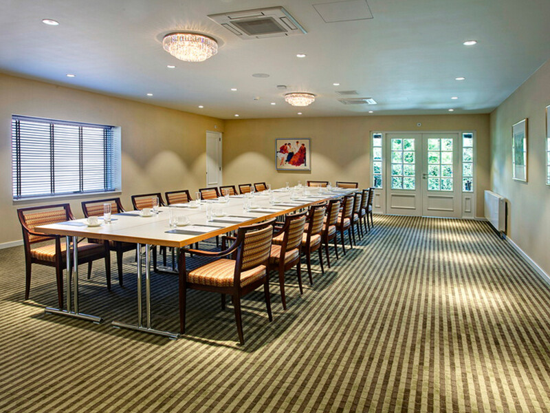 Foto 3 bij Parkhotel de Wiemsel