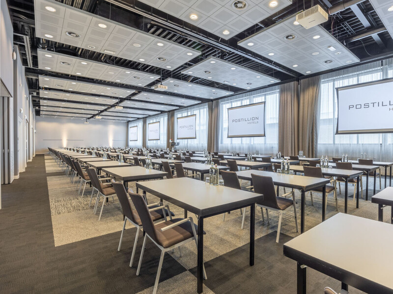 Foto 2 bij Postillion Hotel & Convention Centre Utrecht Bunnik