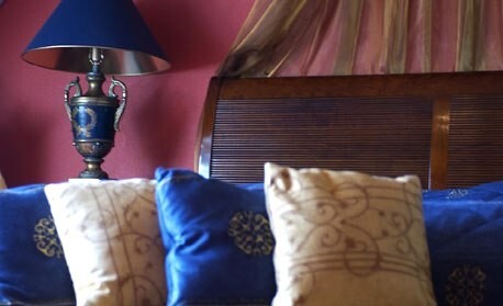 Foto 2 bij Landhuishotel De Bloemenbeek