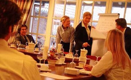 Foto 3 bij Landhuishotel De Bloemenbeek