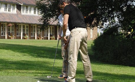 Foto 8 bij Landhuishotel De Bloemenbeek