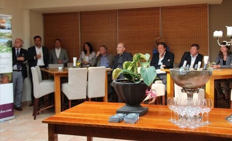 Foto 9 bij Landhuishotel De Bloemenbeek