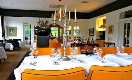 Foto 1 bij Hotel Oranjeoord