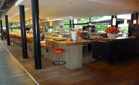 Foto 3 bij Hotel Oranjeoord