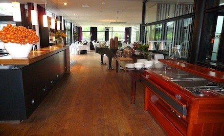 Foto 4 bij Hotel Oranjeoord