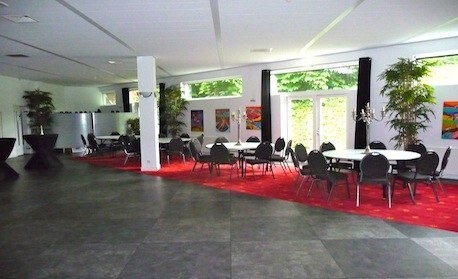 Foto 5 bij Hotel Oranjeoord