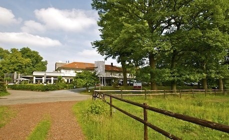 Foto 7 bij Hotel Oranjeoord