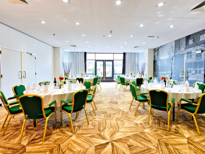 Foto 4 bij Hotel Theater Figi