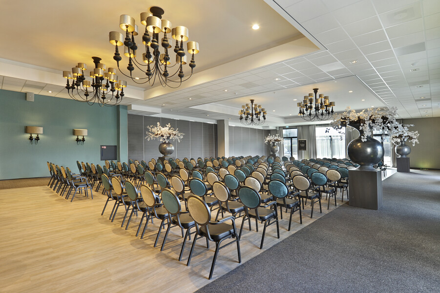 Foto 2 bij Van der Valk Hotel Tiel