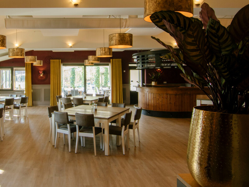 Foto 8 bij Landgoed de Biestheuvel