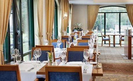 Foto 4 bij Bilderberg Résidence Groot Heideborgh