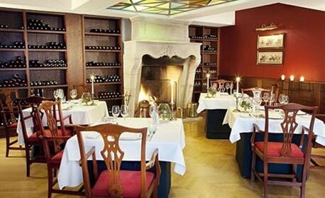 Foto 6 bij Bilderberg Résidence Groot Heideborgh