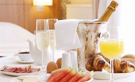 Foto 7 bij Bilderberg Résidence Groot Heideborgh