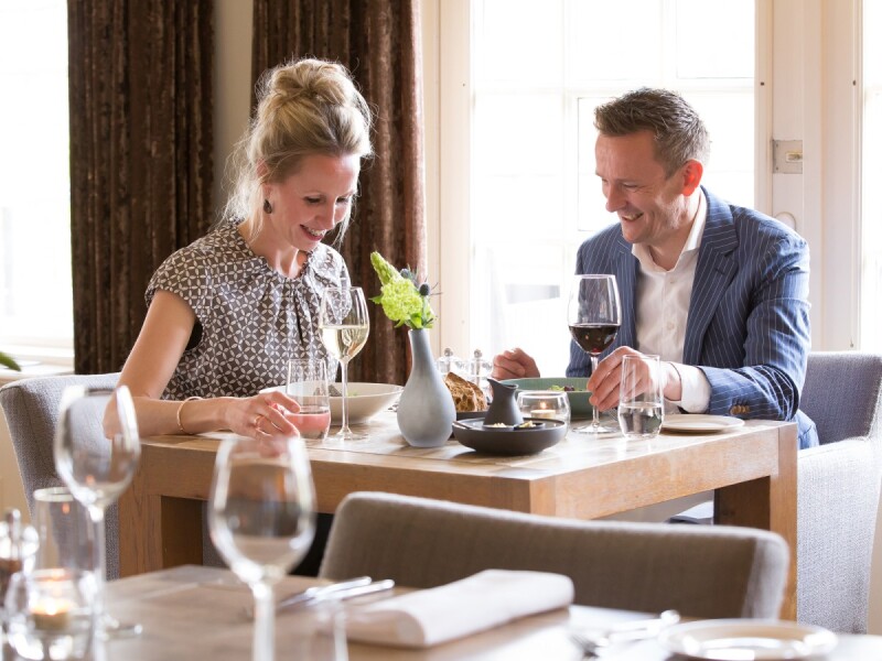 Foto 2 bij Landgoed De Uitkijk