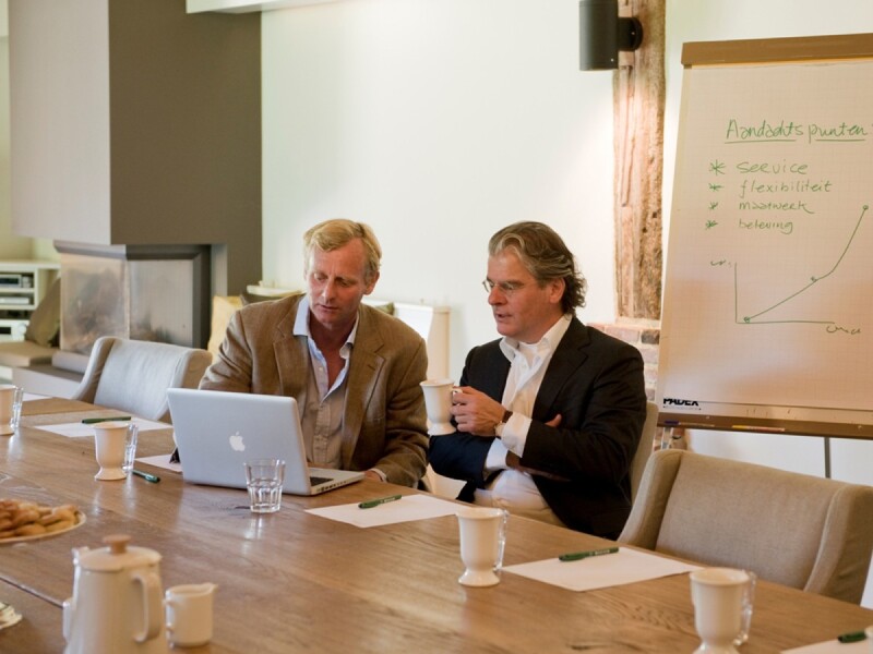 Foto 3 bij Landgoed De Hoevens