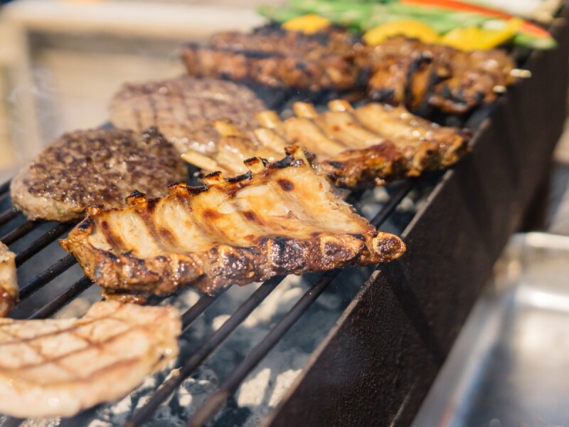 Foto 3 bij DownUnderBeach