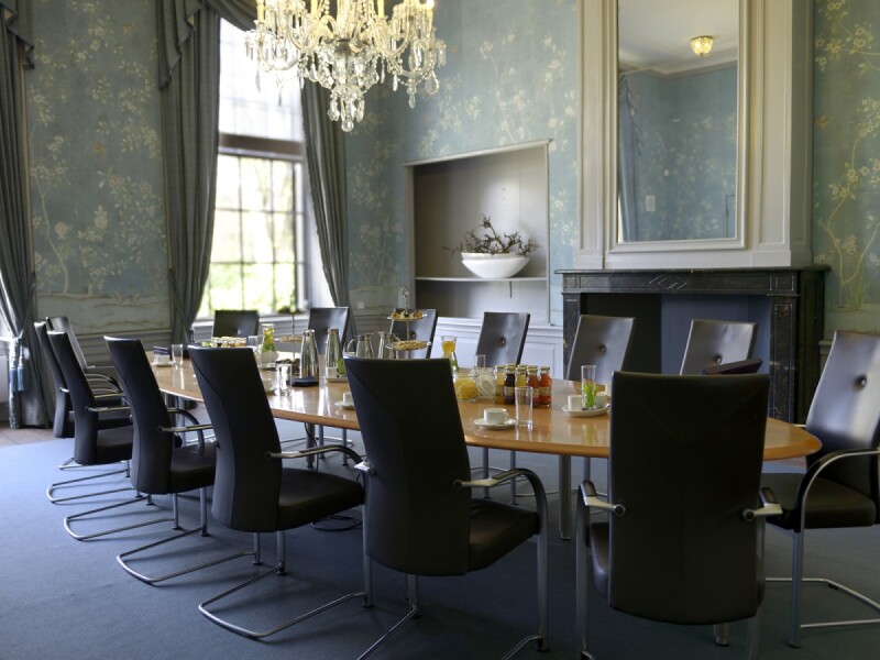 Foto 3 bij Kasteel Groeneveld