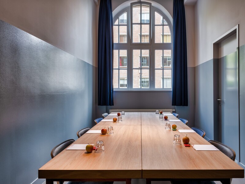 Foto 3 bij Stayokay Amsterdam Oost