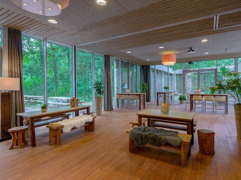 Foto 3 bij Stayokay Soest