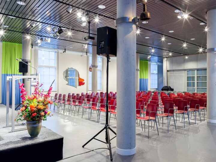 Foto 3 bij Wereldmuseum Leiden