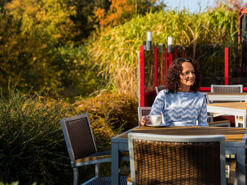 Foto 3 bij Postillion Hotel Arnhem