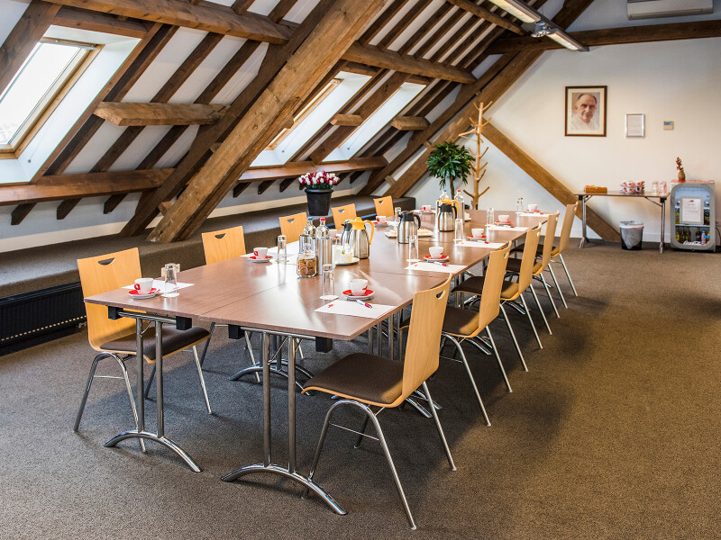 Foto 6 bij  De Brabantse Kluis 