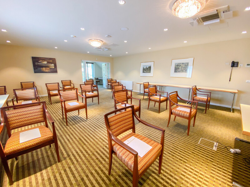 Foto 4 bij Parkhotel de Wiemsel