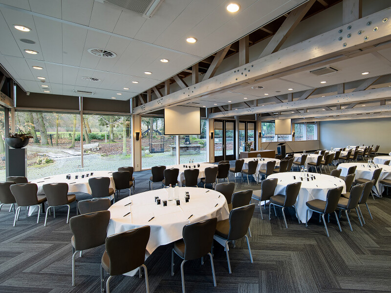 Foto 4 bij Bilderberg Kasteel Vaalsbroek 