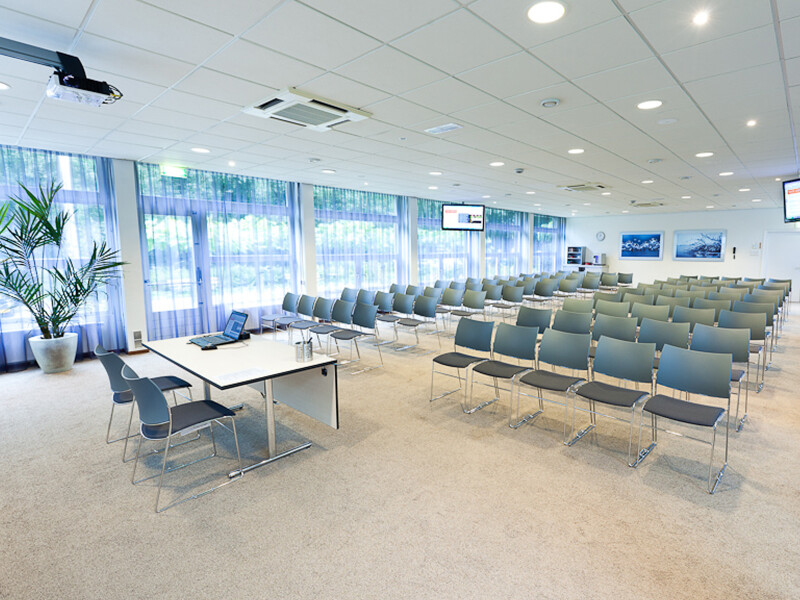 Foto 3 bij Kaap Doorn Conferentiecentrum