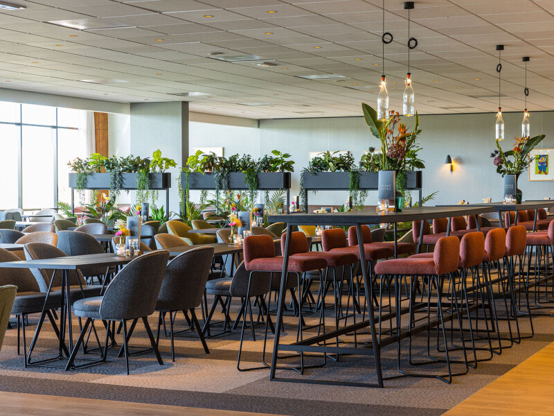 Foto 3 bij Postillion Hotel & Convention Centre Utrecht Bunnik