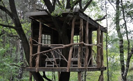 Foto 3 bij Conferentiehotel De Spreeuwelse Heide